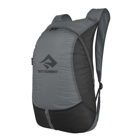 Ultra Sil Day Pack Black Σακίδιο Πλάτης Sea To Summit