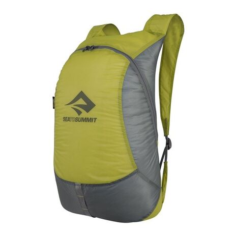 Ultra Sil Day Pack Lime Sea To Summit