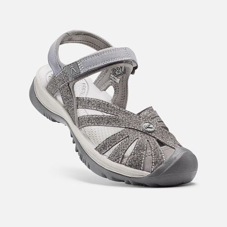 Rose Sandal Cargo Γυναικεία Πεζοπορικά Σανδάλια Keen