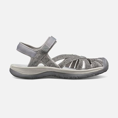 Rose Sandal Cargo Γυναικεία Πεζοπορικά Σανδάλια Keen
