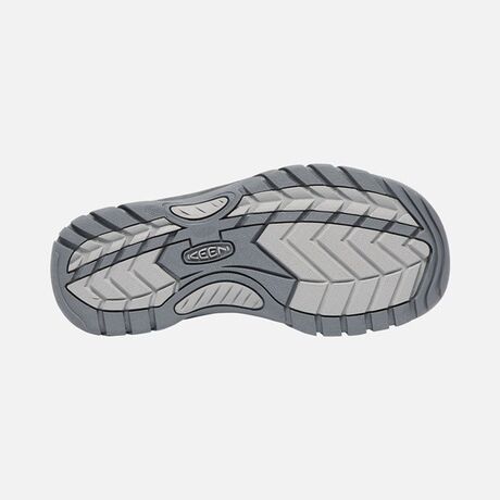 Venice II H2 Black Γυναικεία Πεζοπορικά Σανδάλια Keen