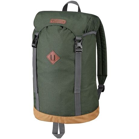 Columbia Classic Outdoor 25L Surplus Green Backpack
