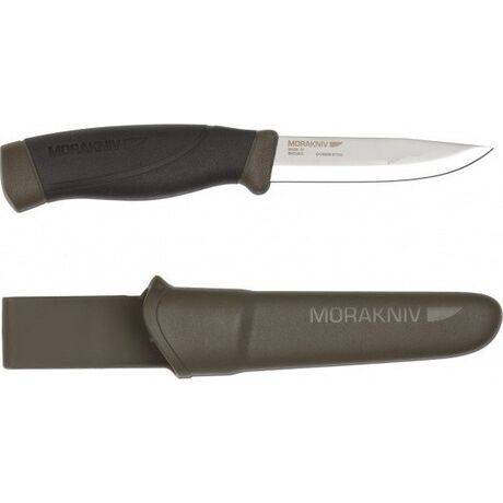 Morakniv Companion MG Knife