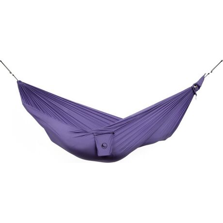 Ticket To The Moon Compact Purple Single Hammock