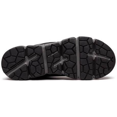 Drainmaker IV Black Lux Ανδρικά Παπούτσια Columbia