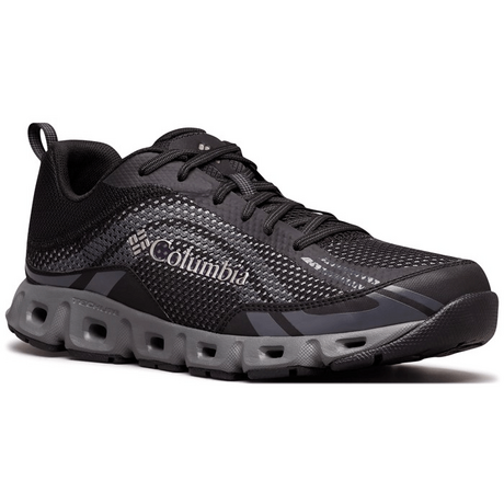 Drainmaker IV Black Lux Ανδρικά Παπούτσια Columbia