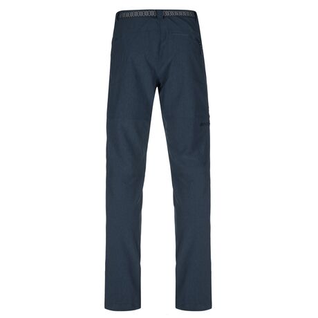 James M Dark Blue Ορειβατικό Παντελόνι Kilpi