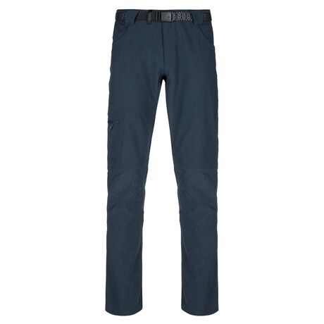 James M Dark Blue Ορειβατικό Παντελόνι Kilpi