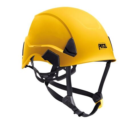 ​Petzl Strato Yellow Helmet