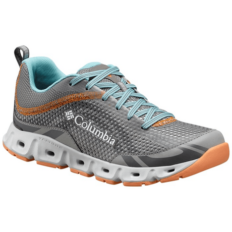 Drainmaker IV Monument White Γυναικεία Παπούτσια Columbia
