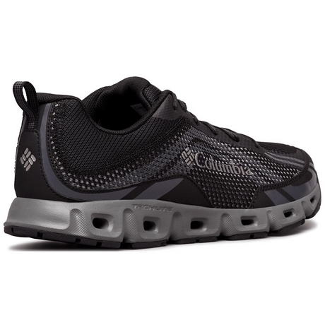 Drainmaker IV Black Lux Ανδρικά Παπούτσια Columbia