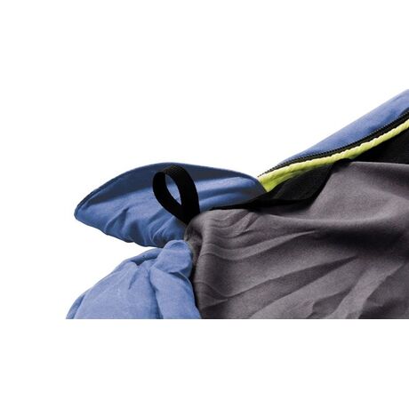 Outwell Sleeping Bag Campion Lux Blue