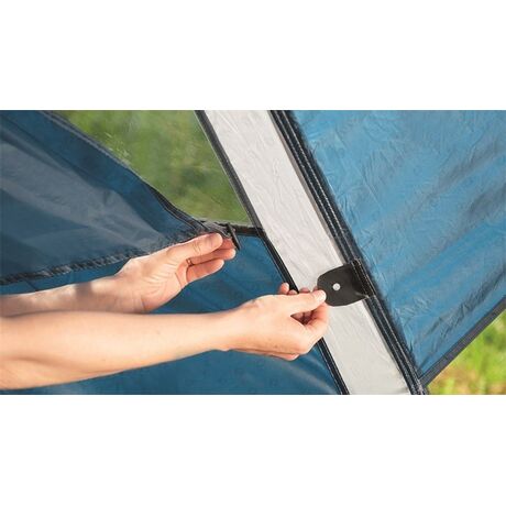 Outwell Tent Earth 5