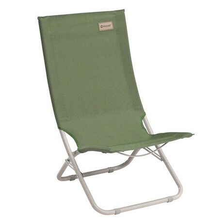Outwell Marloes Green Vineyard Chair