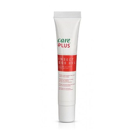 Insect Sos Gel Τζελ 20ml Care Plus