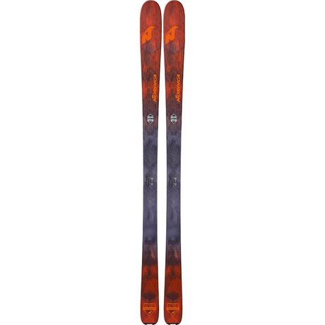 Nordica Navigator 80 CA R Flat Red Men's Skis