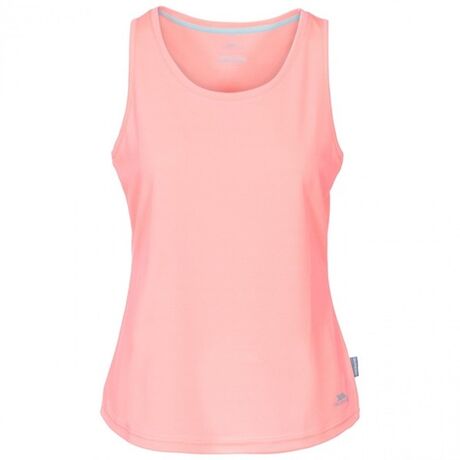 Tissy Neon Coral Γυναικεία Μπλούζα Trespass