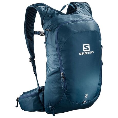 Salomon Traiblazer 20 Poseidon Backpack