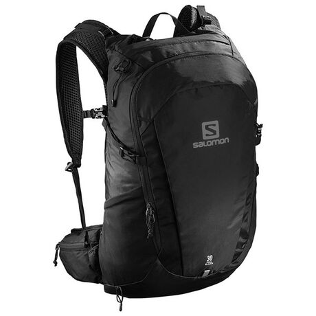 Salomon Traiblazer Black 30 Backpack