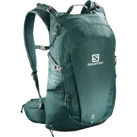 Salomon Trailblazer Mediterranea 30 Backpack
