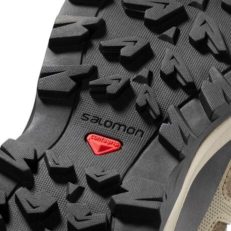X Radiant Mid Gtx W Γυναικεία Oρειβατικά Μποτάκια Salomon