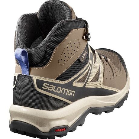 X Radiant Mid Gtx W Γυναικεία Oρειβατικά Μποτάκια Salomon