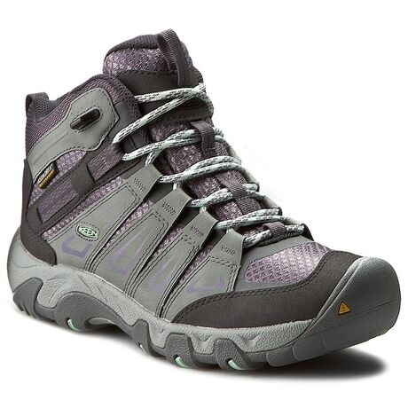Oakridge Mid WP Γυναικεία Ορειβατικά Μποτάκια Keen