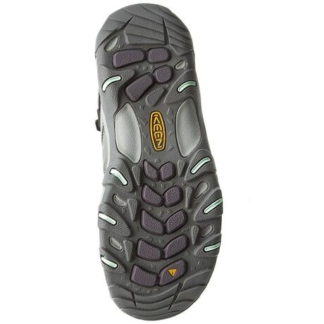 Oakridge Mid WP Γυναικεία Ορειβατικά Μποτάκια Keen