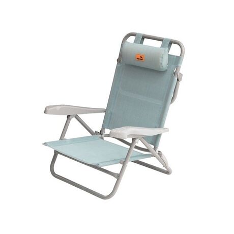 Easy Camp Breaker Aqua Blue Chair