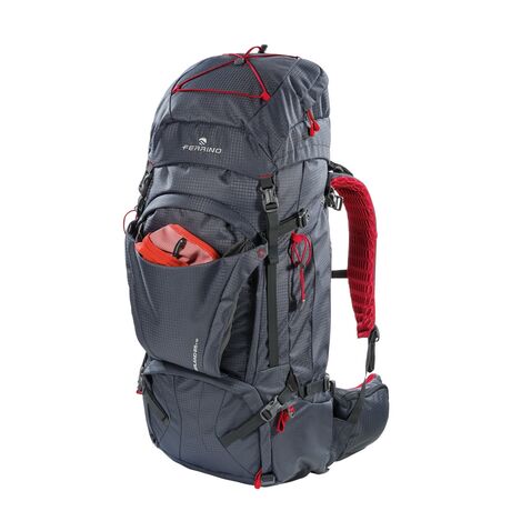 Σακίδιο Πλάτης Backpack Overland 65+10 HCC Ferrino