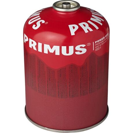 Power Gas 450g Φιάλη Υγραεριού Primus