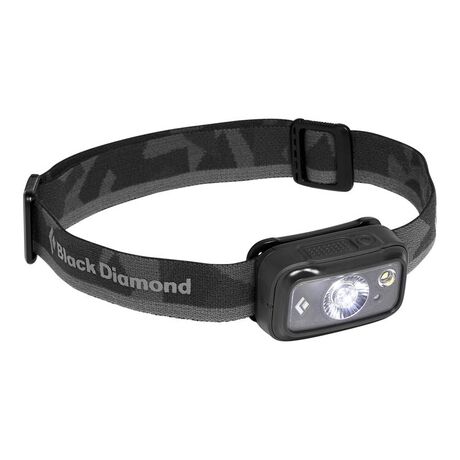 ​Black Diamond Spot 325 Black Headlamp