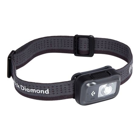 ​Black Diamond Astro 175 Graphite Headlamp