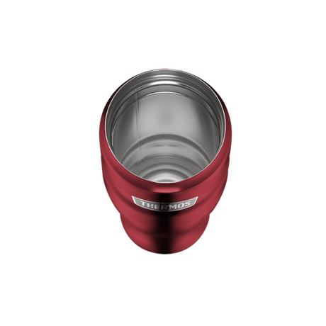 Thermos 0.47 L Tumbler 'King' Red Thermos