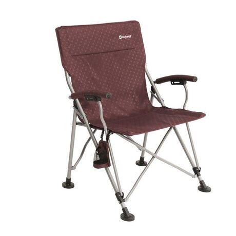 Campo XL Claret Καρέκλα Outwell