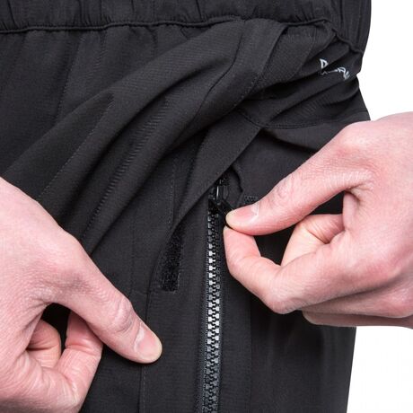 Crestone Black Μεμβράνη Παντελόνι Trespass