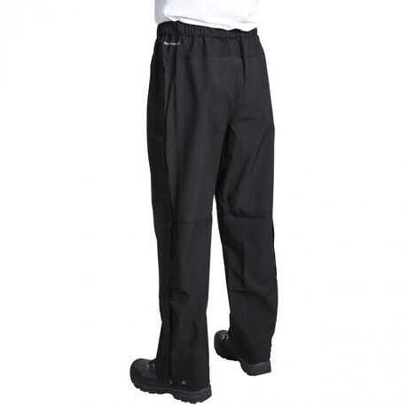 Crestone Black Μεμβράνη Παντελόνι Trespass