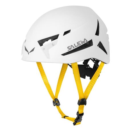 Salewa Vega White Climbing Helmet