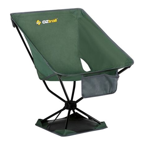 Oztrail Compaclite Discovery Green Chair