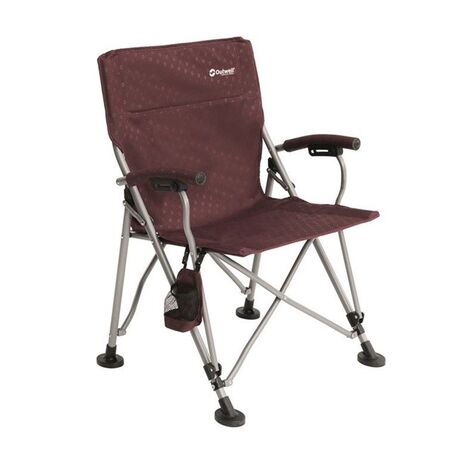 Outwell Campo Claret Chair
