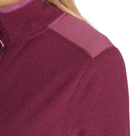 Kelsay Fig Women's Fleece Trespass