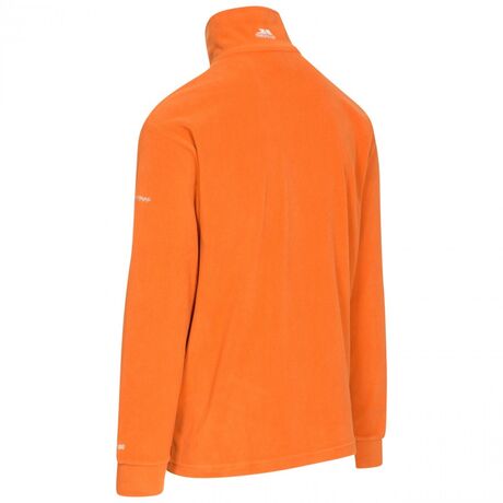 Masonville Burnt Orange Fleece Ανδρική Μπλούζα Trespass