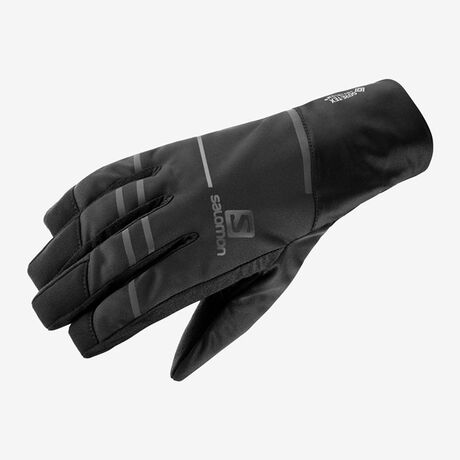 RS Pro WS Ορειβατικά Γάντια Unisex Salomon