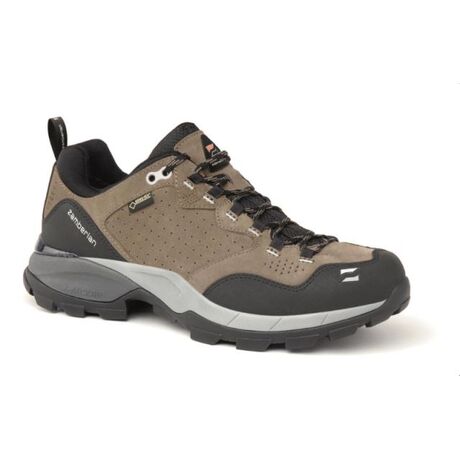 Zamberlan Yeren Low Gtx RR Almond Hiking Shoes