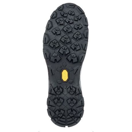 Zamberlan Yeren Low Gtx RR Almond  Hiking Shoes