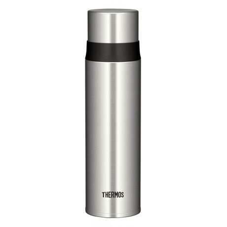 Thermos 0.5 L Isoflask 'Ultralight Steel'