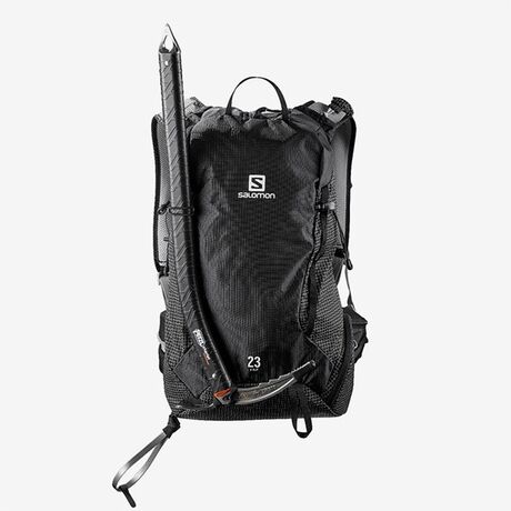​Salomon X Alp 23 Black Backpack