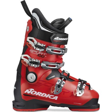 Nordica Sportmachine 100 R 2019-20 Men's Ski Boots