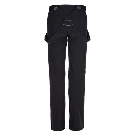 Dione-W Black Γυναικείο Παντελόνι Kilpi