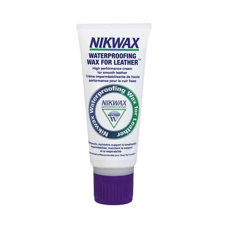 Κερί Αδιαβροχοποίσης Waterproofing Wax For Leather Nikwax